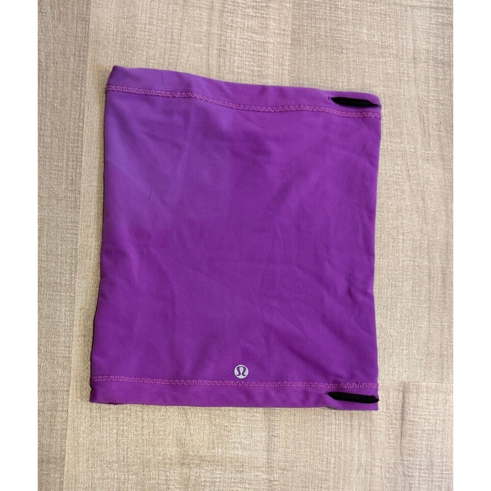 Lululemon Buff Multipurpose Neck Gaiter